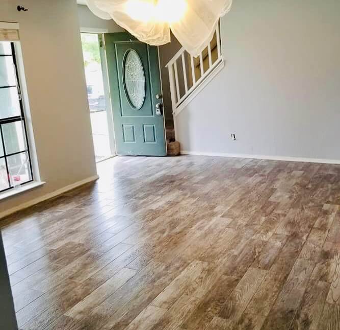 floor company plano